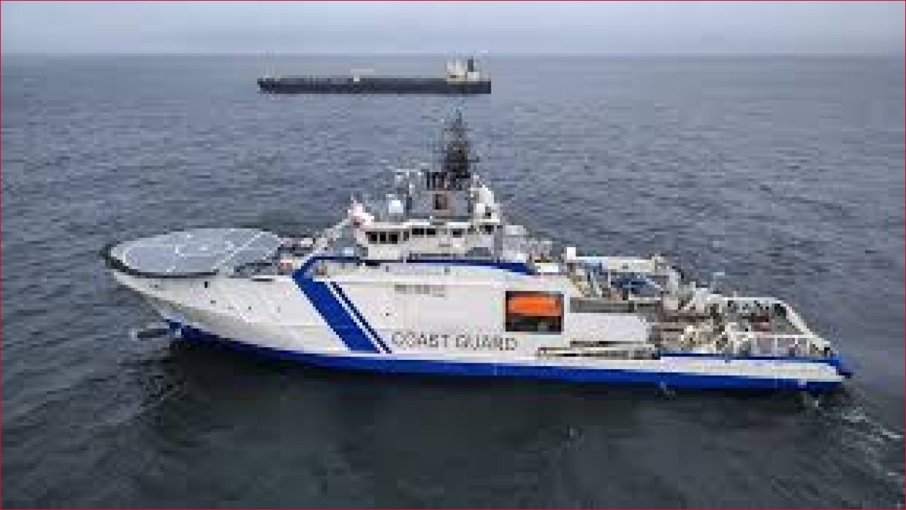 احتجاز سفينة شحن روسية في فنلندا للاشتباه في إلحاق ضرر بكابلات بحرية حيوية