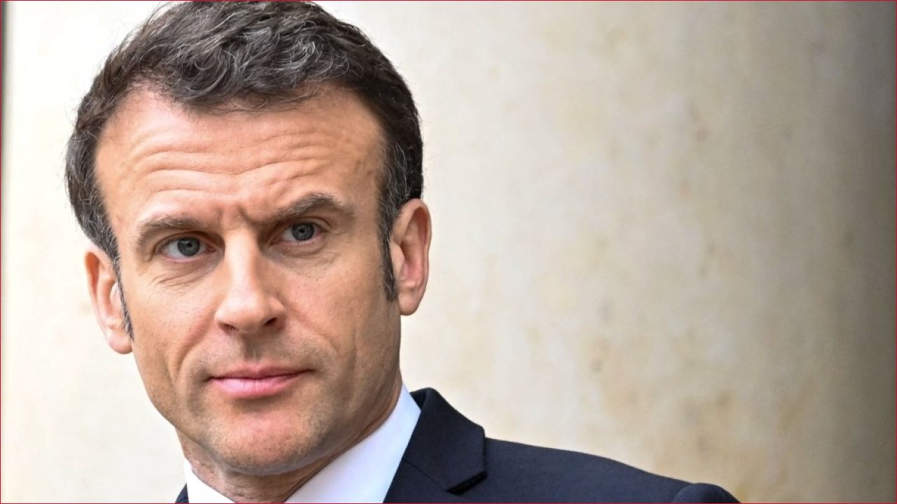 ماكرون يتعهد بالعمل حتى آخر لحظة في ولايته ويتطلع لعام 2026 كـ«عام مفيد»