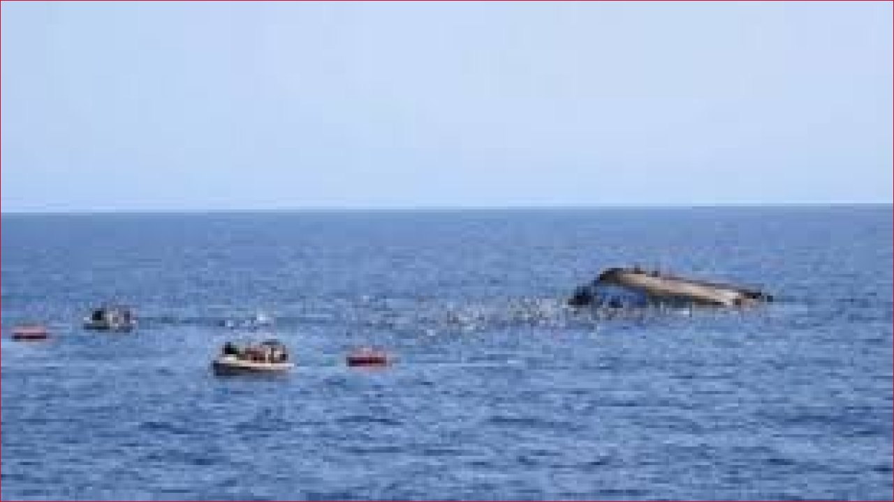 مأساة في نيجيريا: انقلاب قارب يخلف 25 قتيلاً وعشرات المفقودين في يوبي