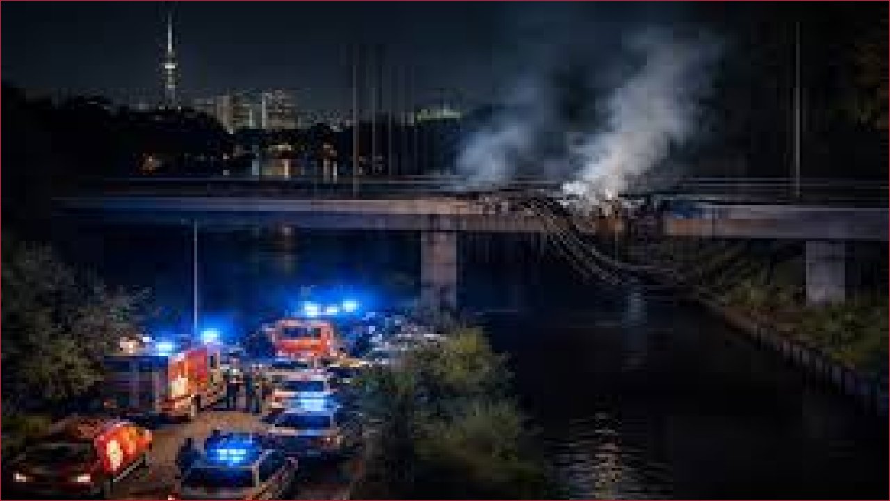 عودة الكهرباء لجنوب غرب برلين بعد هجوم تخريبي.. السلطات تحقق والمدينة تصفه بالإرهاب