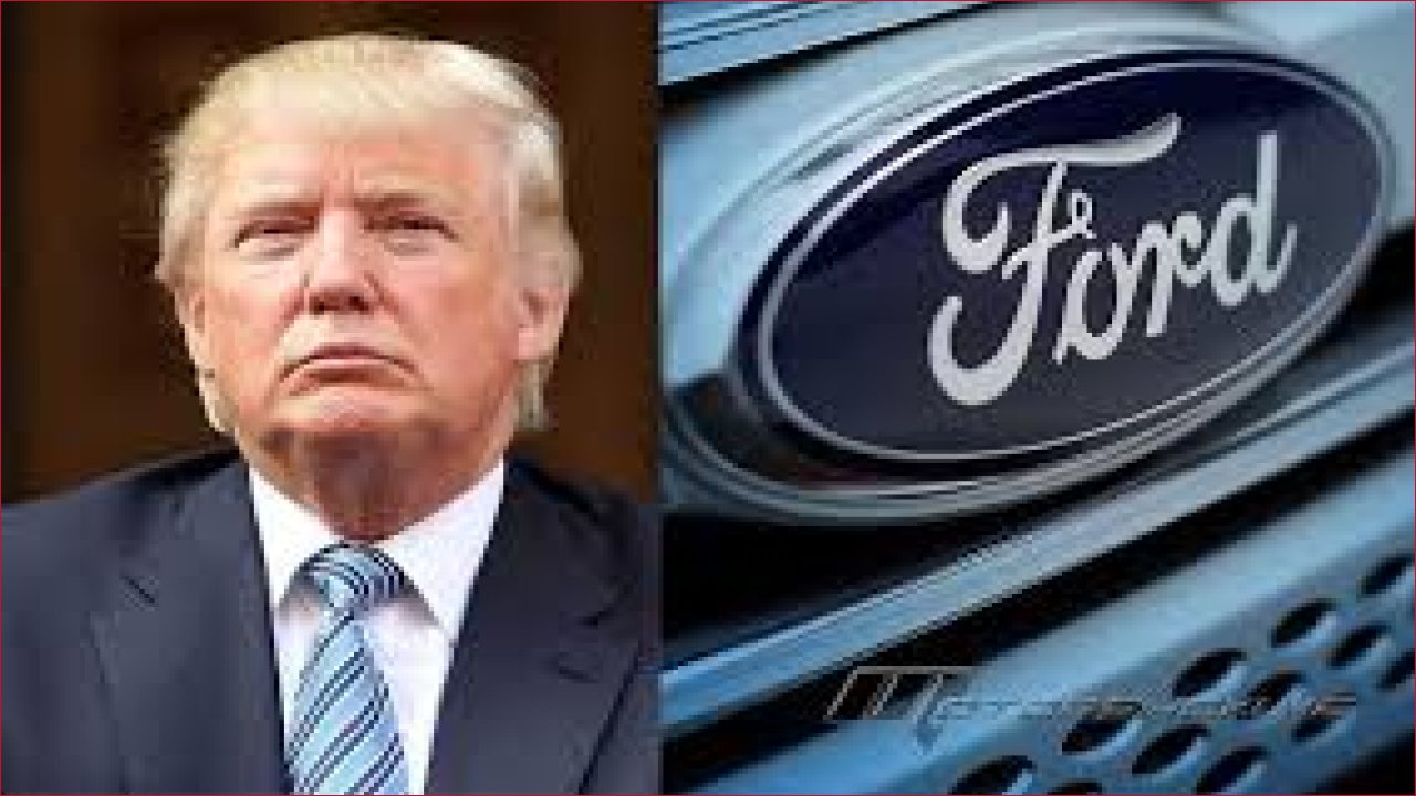 فورد تضخ استثمارات ضخمة في المكسيك وتؤكد التزامها وسط تحديات تجارية
