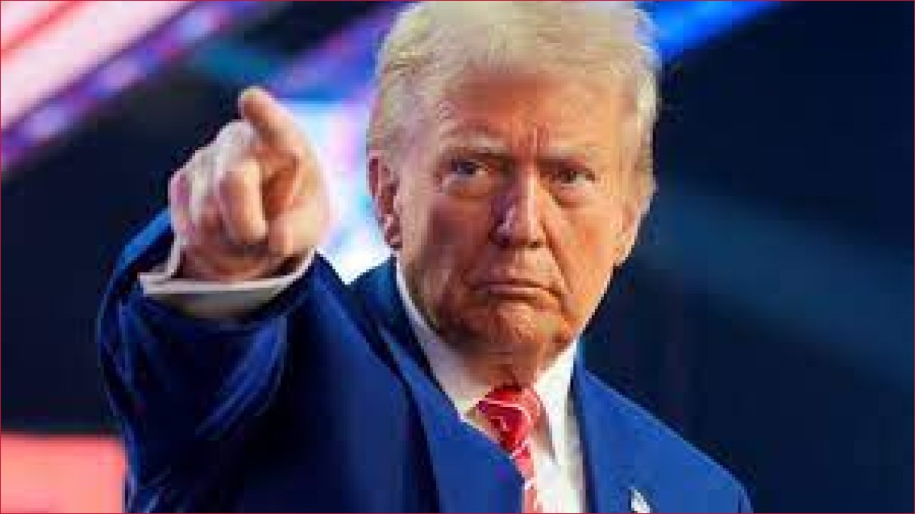 تصعيد التوتر بين واشنطن وطهران: ترامب يلوح بـ "خيارات قوة" في ظل قمع احتجاجات إيران