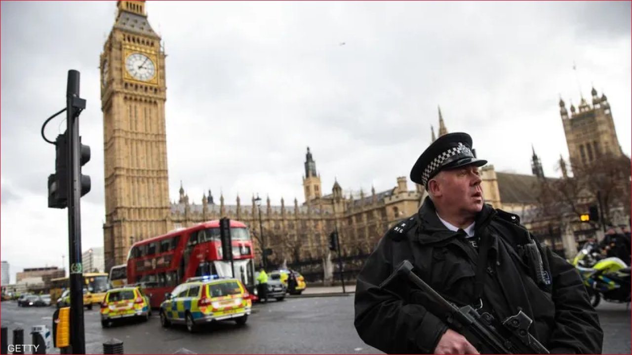 لندن تسجل أدنى مستوى لجرائم القتل في عقد، وتؤكد مكانتها كمدينة آمنة عالميًا