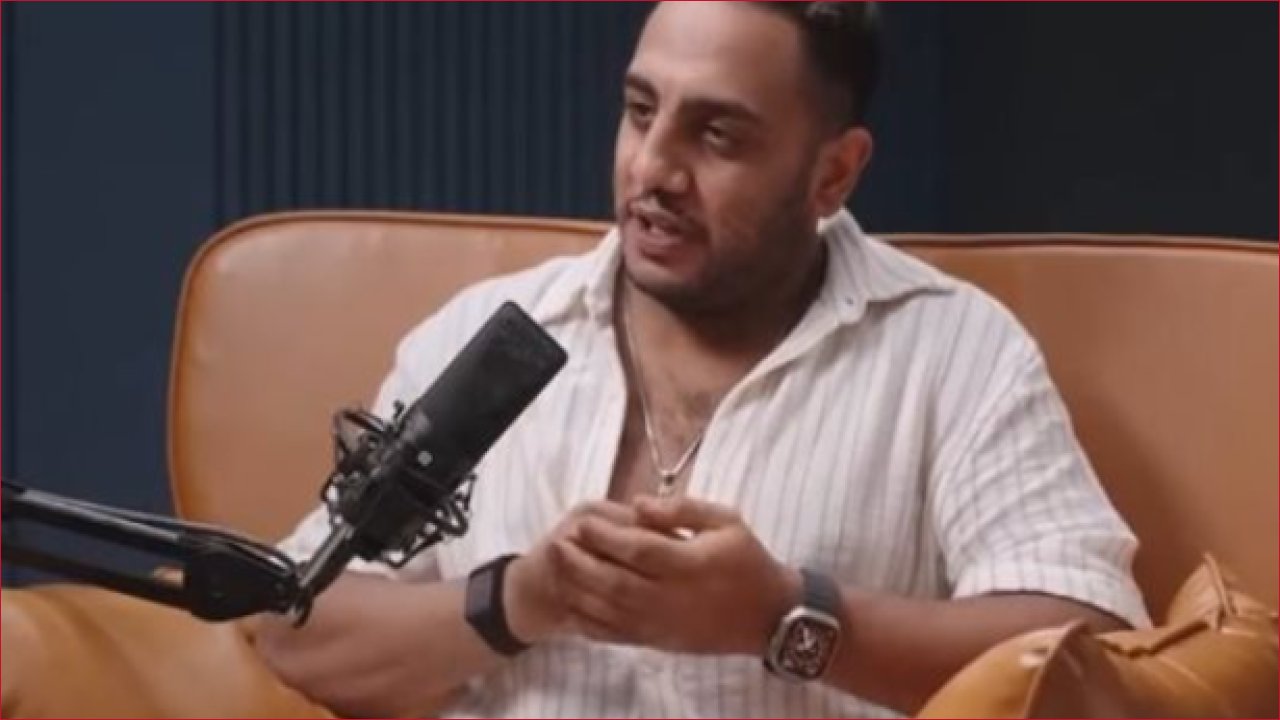 نجم الكوميديا أوس أوس يتهم سمسار عقارات بمطالبته بـ 300 ألف جنيه عمولة وهمية بمدينة الشيخ زايد