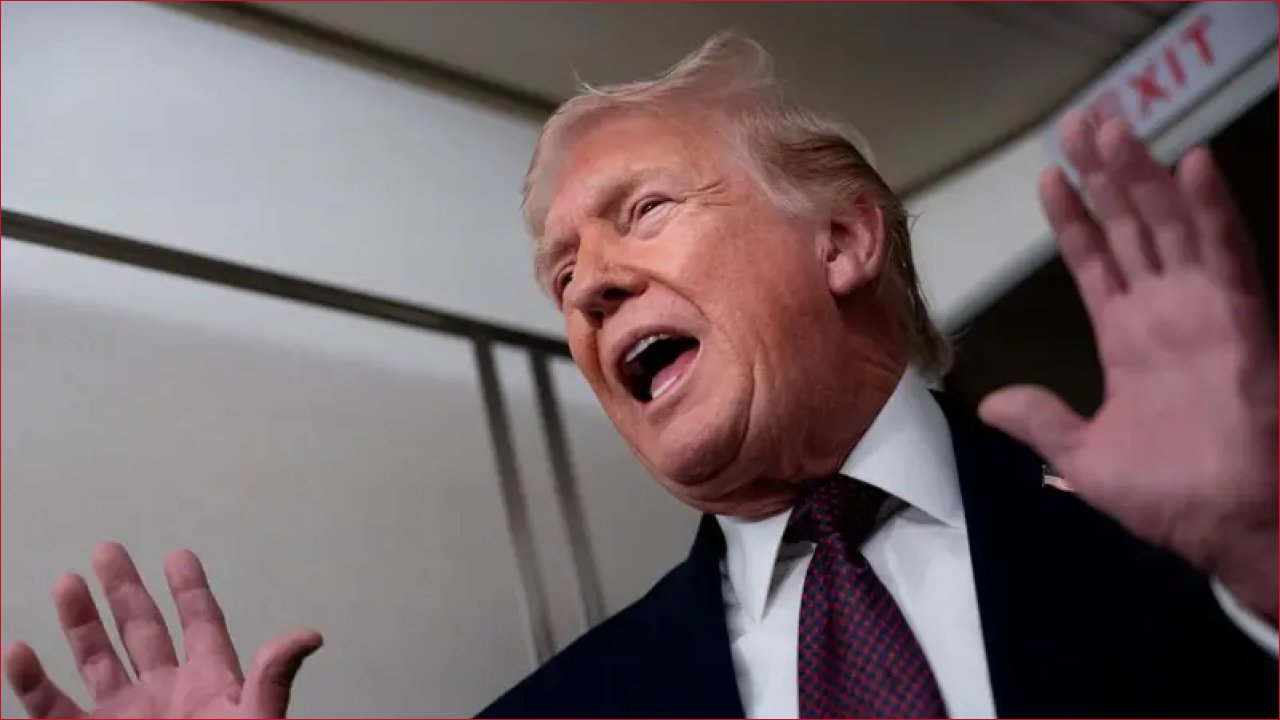 ترامب يوجه تحذيراً قاسياً لطهران: عواقب وخيمة تنتظر إعدام المتظاهرين