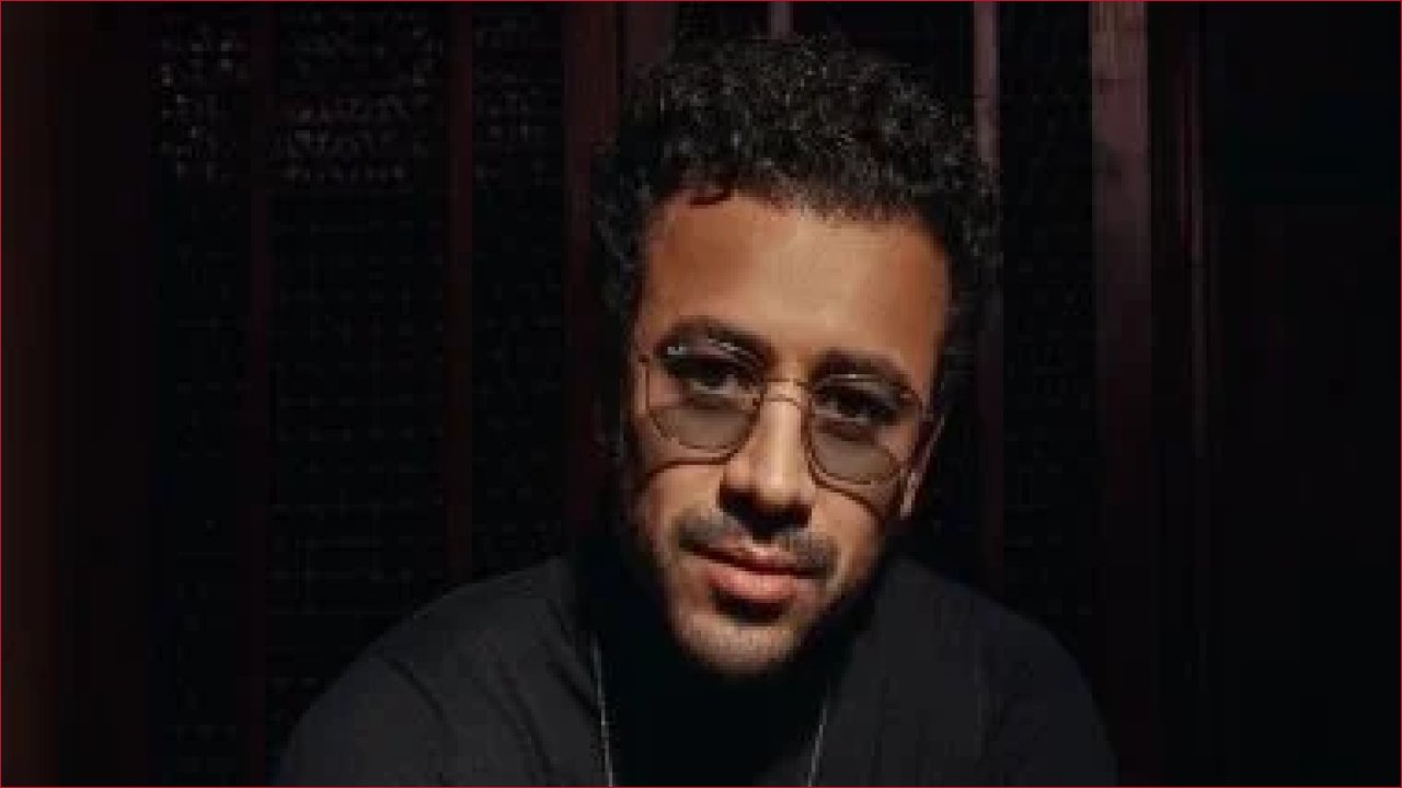 أحمد داود يتربع على عرش الشاشة بثلاثة أعمال جديدة: تنوع فني يعكس طموح نجم واعد