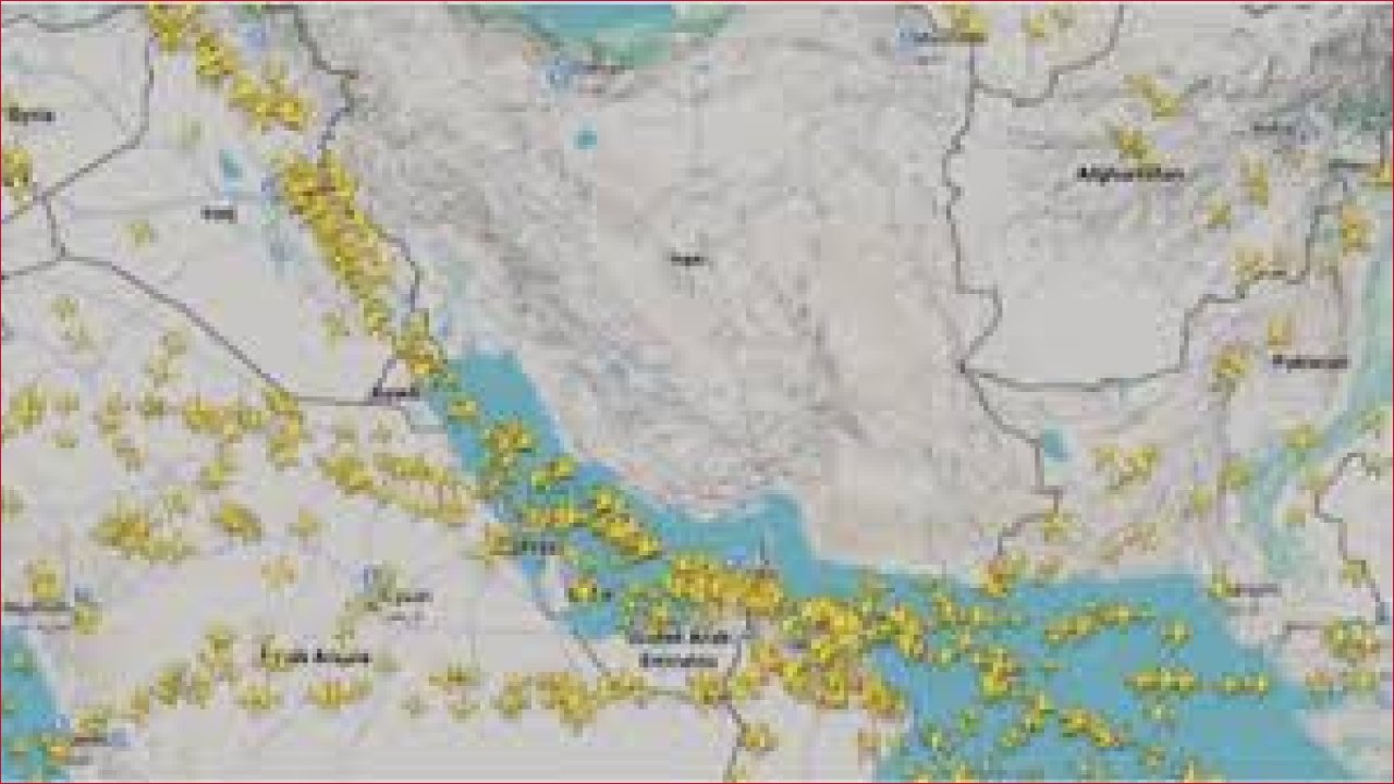 خريطة الأسلحة الأميركية ضد إيران: تهديدات برية وبحرية وجوية في الأفق