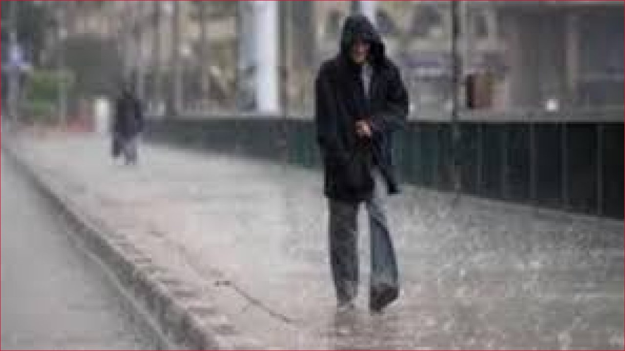 تحذير عاجل من الأرصاد: موجة صقيع وشبورة كثيفة تضرب مصر غداً الجمعة