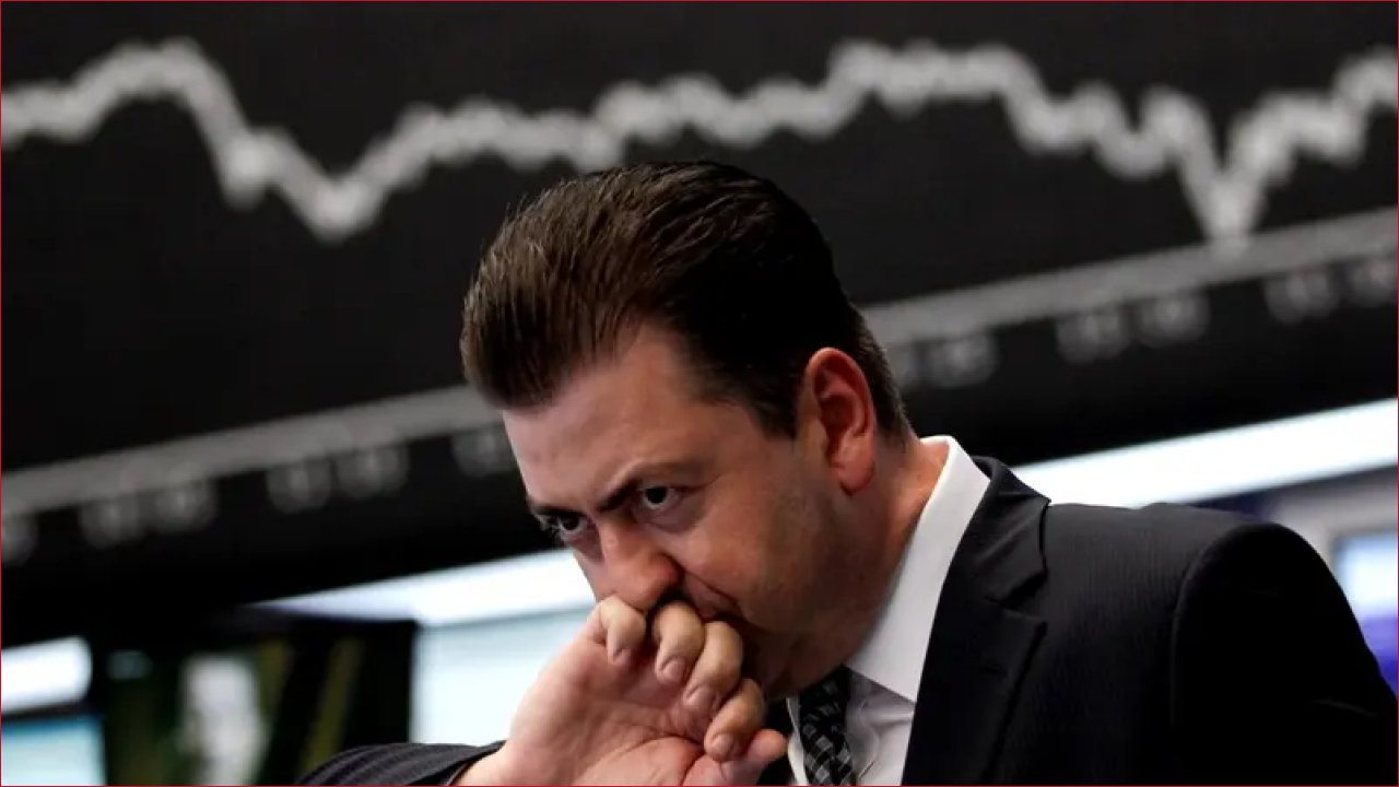 تصريح ترامب حول إيران يزلزل أسواق النفط ويدفع مؤشرات الأسهم العالمية لرقص متقلب