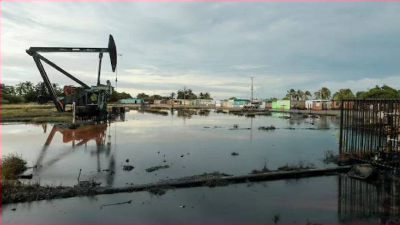 صفقة نفط فنزويلية تاريخية: أمريكا تفتح الباب أمام استثمارات ضخمة لإعادة بناء قطاع الطاقة