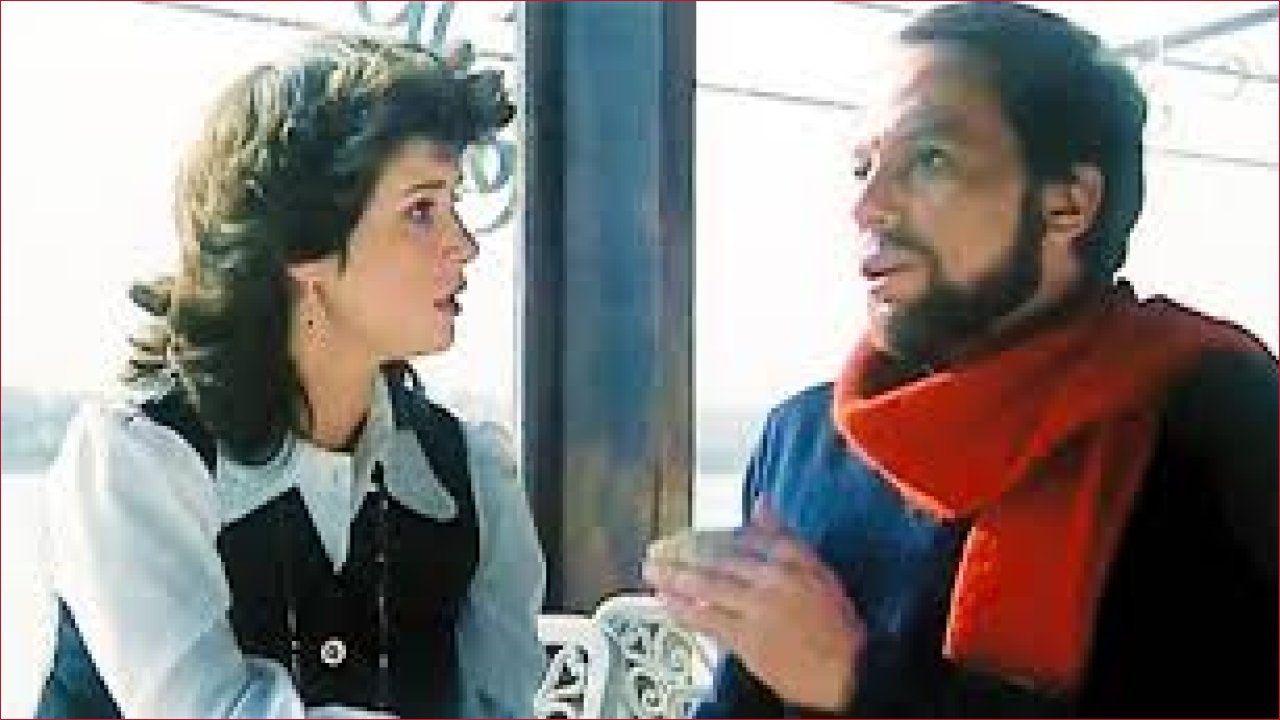 42 عاماً على "واحدة بواحدة": كيف أصبح "الفنكوش" أيقونة سينمائية لعادل إمام وميرفت أمين؟