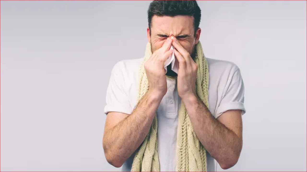 الإنفلونزا تجتاح أوروبا: حملات التطعيم تواجه تحديات مع ارتفاع الإصابات