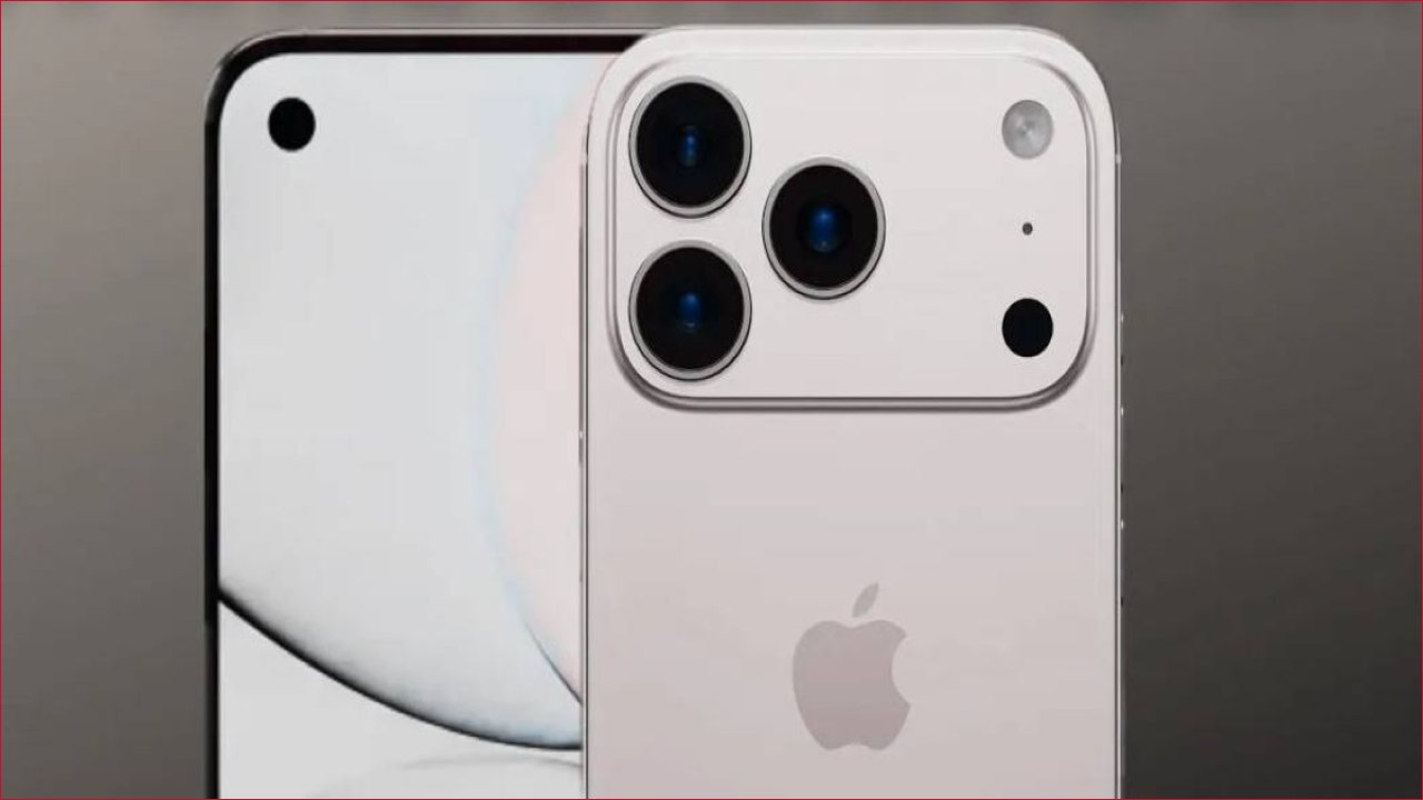 آيفون 18 برو: ثورة الاتصال الفضائي والجيل الخامس ينتظر الهواتف الذكية