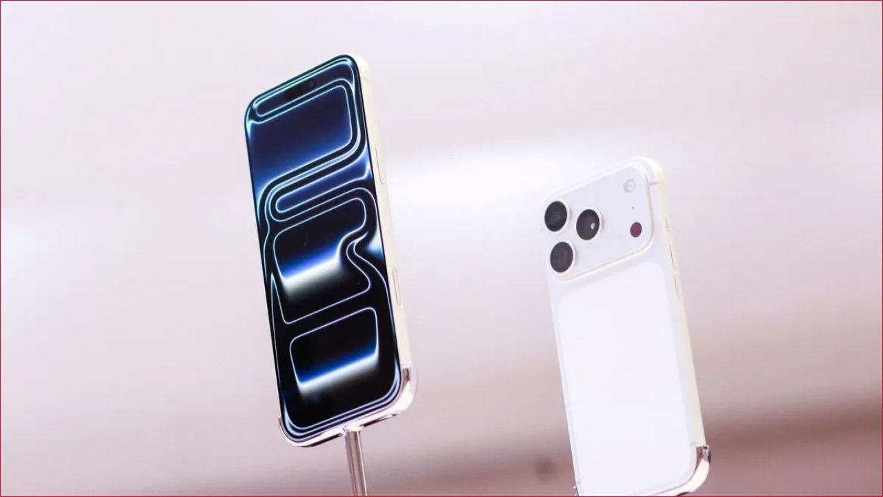 ثورة الاتصالات: آيفون 18 برو يطلق العنان لإنترنت الأقمار الصناعية لأول مرة في تاريخ آبل