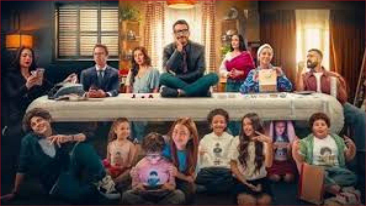 مسلسل 'لعبة وقلب' يفتح ملف إدمان الأطفال للشاشات: مخاطر وتوصيات لسلامة الأجيال الرقمية