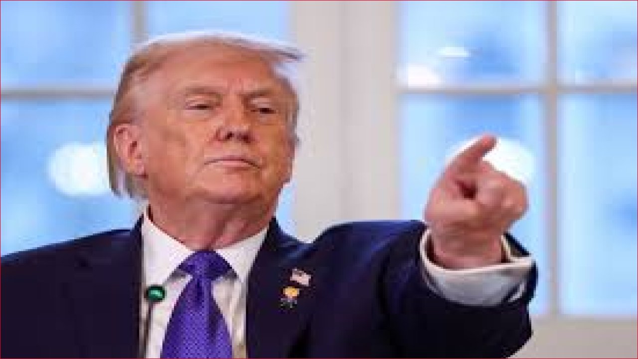 ترامب يكشف سر إلغاء ضربة إيران.. رسالة شكر لـ "القيادة"