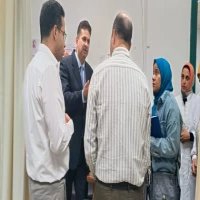 إغلاق مستشفى الفراعنة و3 معامل تحاليل بالإسكندرية  