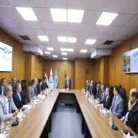 إيجاد نظم اتفاقيات جاذبة للاستثمار جديدة