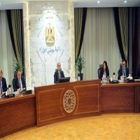 مدبولي يترأس لجنة الدين الخارجي