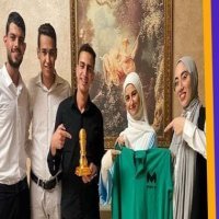   هندسة المنصورة تفوز بأفضل جوائز الهند 
