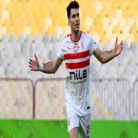 والد زيزو: أندية منافسة ترغب فى رحيل ابنى عن الزمالك
