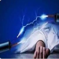 بسبب الأمطار وفاة شاب صعقاً بالكهرباء في السنبلاوين 