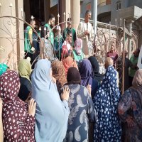 أسواق "اليوم الواحد".. مبادرة حكومية لخفض الأسعار