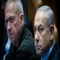 نتنياهو مطلوب جنائيا لجرائمه في غزة 