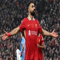 صلاح يحلق بليفربول بعيدأ في صدارة الدوري الإنجليزي 