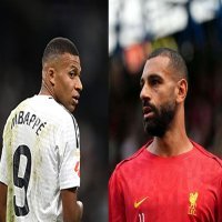 الريال أمام ليفربول  : موعد المباراة والقنوات الناقلة 