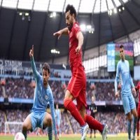 في محاولة لتعديل المسار مانشيستر سيتي يواجه ليفربول