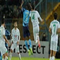بداية قوية لفريق النادي المصري البورسعيدي فى الدورى المصرى 