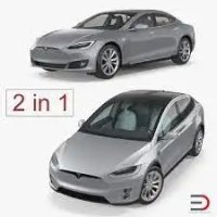 ارتفاع أسعار سيارتي Y وTesla Model 3 مرة أخرى