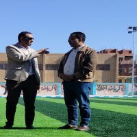 بتكلفة تبلغ 77 مليون جنية مابين تطوير ورفع كفاءة ومشروعات طر
