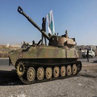 الفصائل تهدد بمعارك على محاور جديدة في سوريا الأيام المقبلة