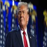 Trump: The events in Syria are not our battle, so don't inte