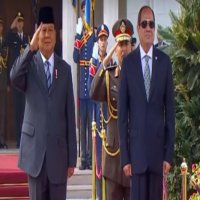 بيان مشترك صادر عن رئيسي جمهورية مصر العربية و إندونيسيا 