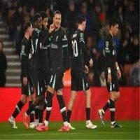 في غياب صلاح ليفربول يصعد إلي قبل النهائي بكأس الرابطة