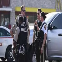 إطلاق نار وحادث اصطدام في بالتيمور: مقتل شخص وإصابة تسعة 