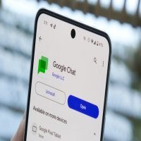 تطبيق Google Chat يحصل على ميزة الذكاء الاصطناعى التوليدية.