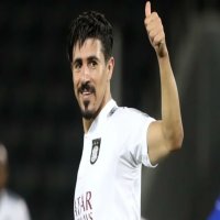 الشمال القطري يوضح حقيقة إنتقال بونجاح للأهلي المصري 