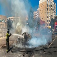 أوكرانيا: روسيا تشن هجوماً صاروخياً كبيراً على شبكة الكهرباء