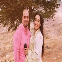 مقتل الاعلامية اللبنانية عبير رحال 