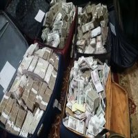 الداخلية تكشف قضية غسيل أموال بقيمة 160 مليون جنيه