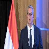 وزير البترول: مصر بها ثروات تعدينية كثيرة.. الفوسفات والنحاس أبرزها