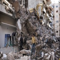 CNN: Israel Considers Restricting Aid to Gaza After Trump's 