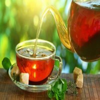 10 أطعمة لا يجب تناولها مع الشاى