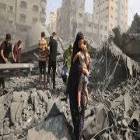 مصدر من حماس .. اعلان وقف اطلاق النار سيكون من القاهرة 