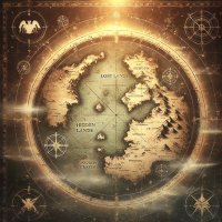 الارض او المملكة المفقودة في الروايات.. الي اين ؟