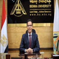  تجديد تعيين الدكتورة أماني عباس عميدًا لكلية الطب البيطري بجامعة بنها 